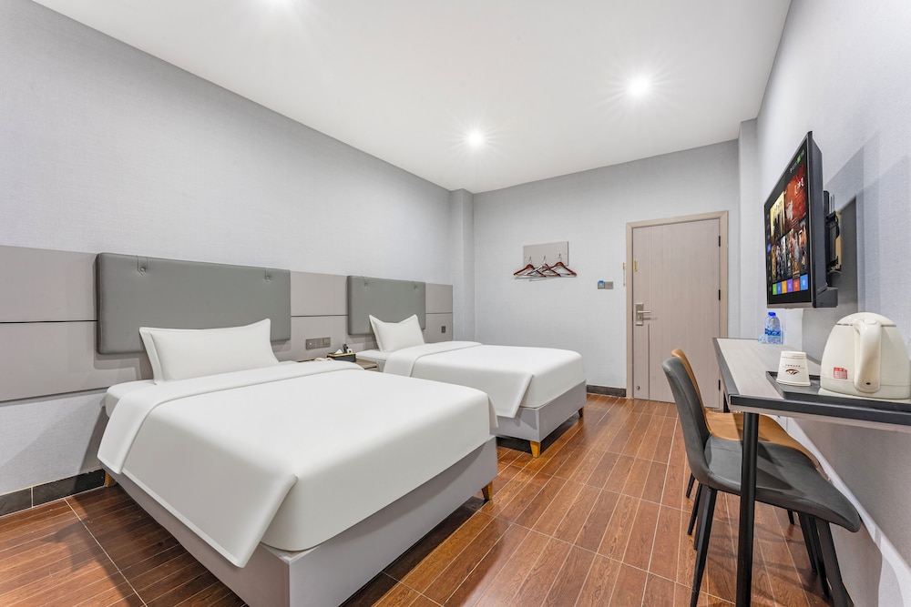 Kaixin Express Hotel 34/50