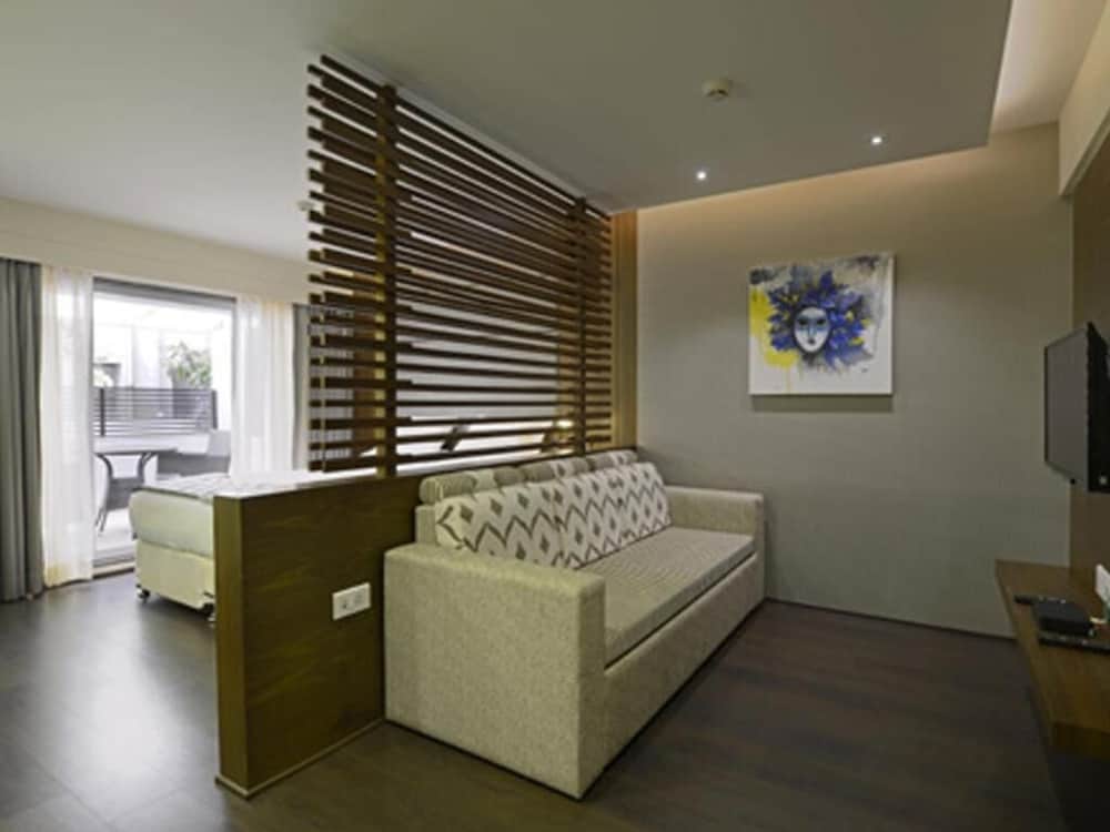 Hotel Grande 51 24/31