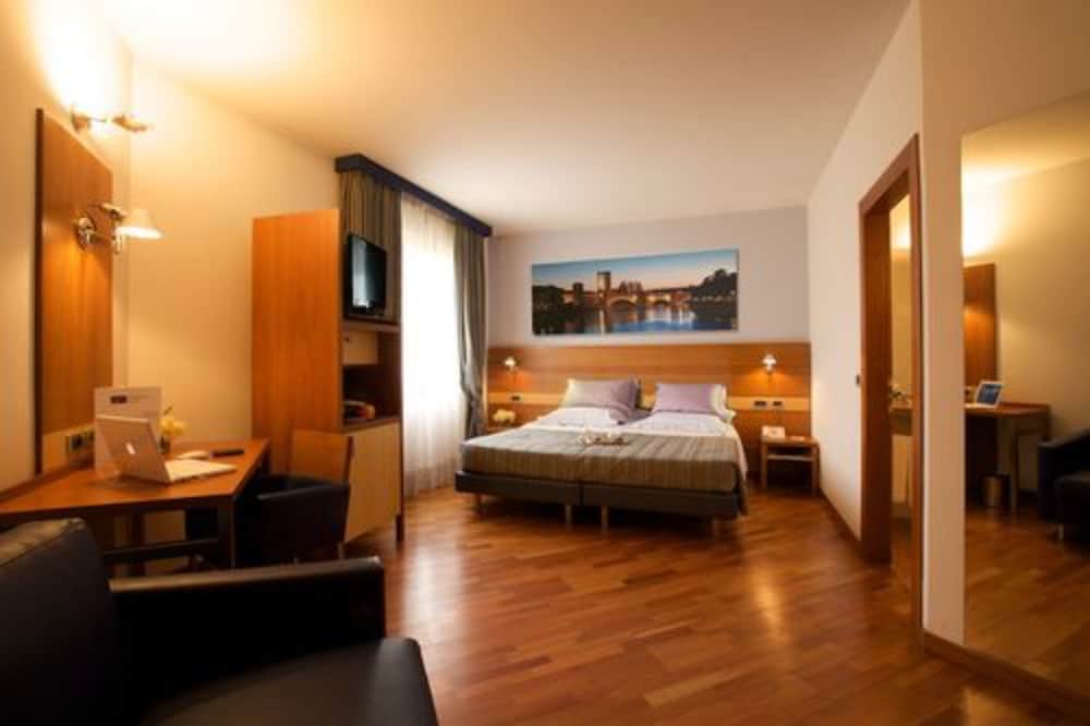 Best Western Hotel Fiera Verona 8/49