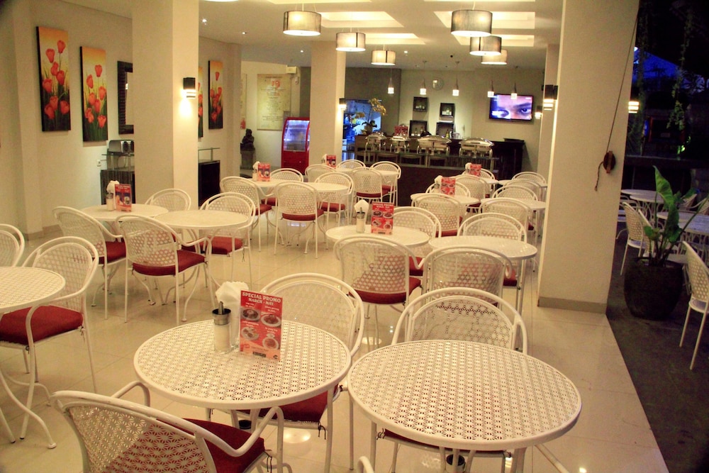 Losari Sunset Hotel 26/38