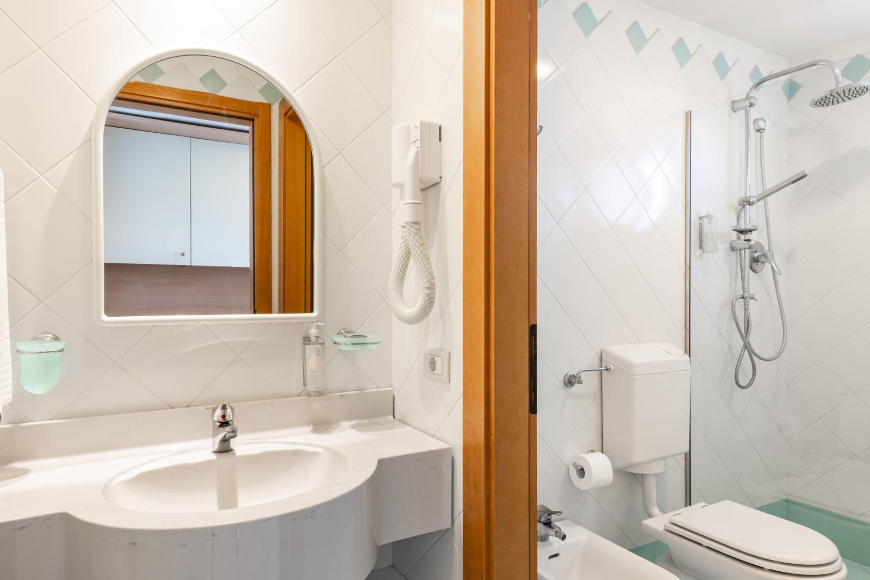 Hotel Valverde & Residenza 49/50