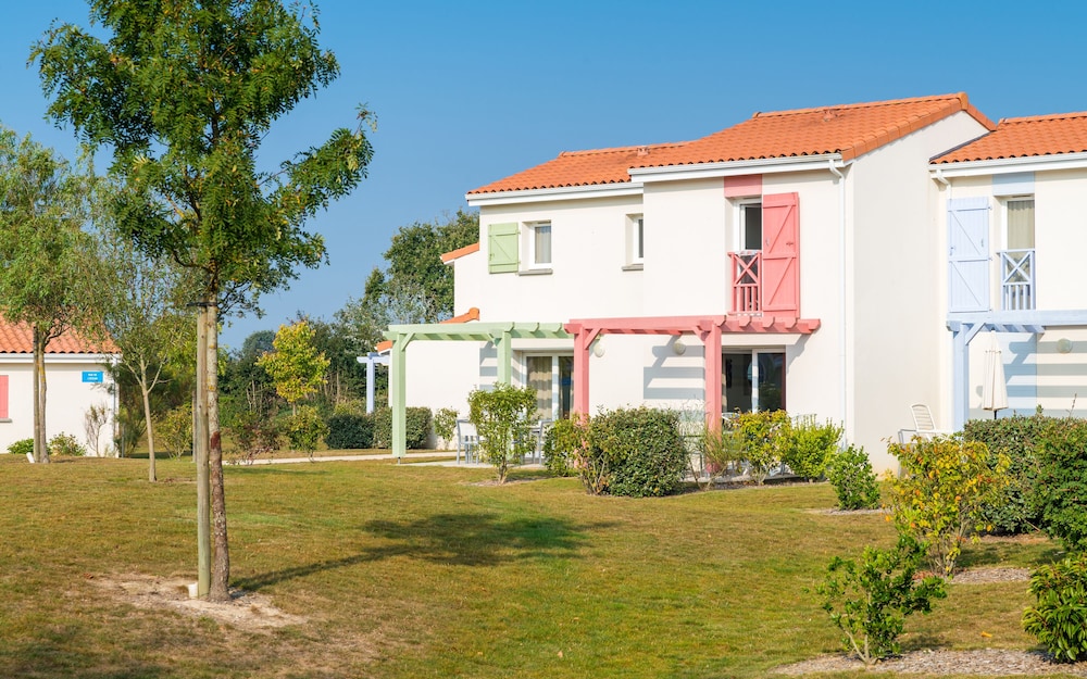 Lagrange Vacances Le Village De La Mer 42/49