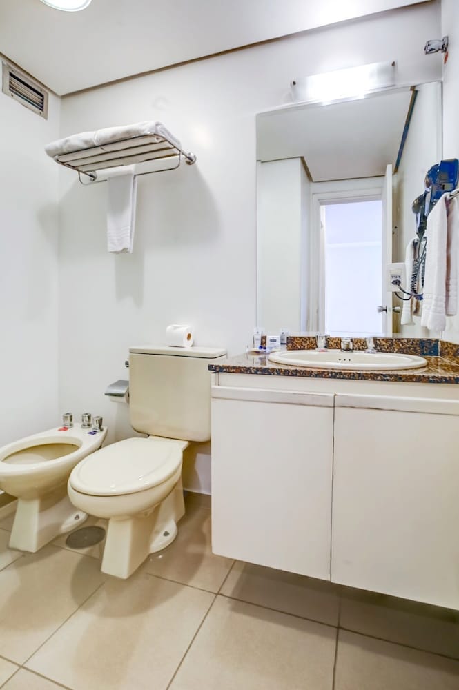 Roomo Itaim Bibi by Transamerica 58/63