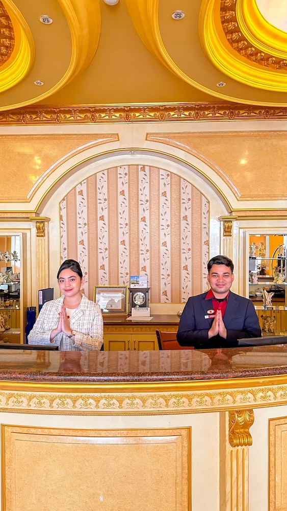 Grand Town Hotel Makassar 6/35