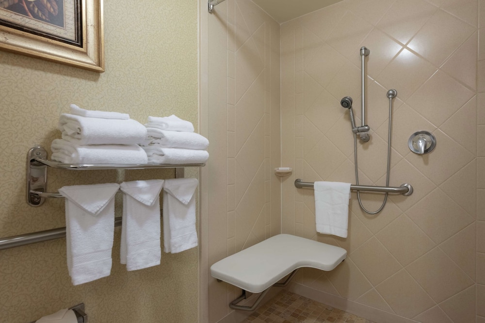 Hampton Inn & Suites Vicksburg 23/46
