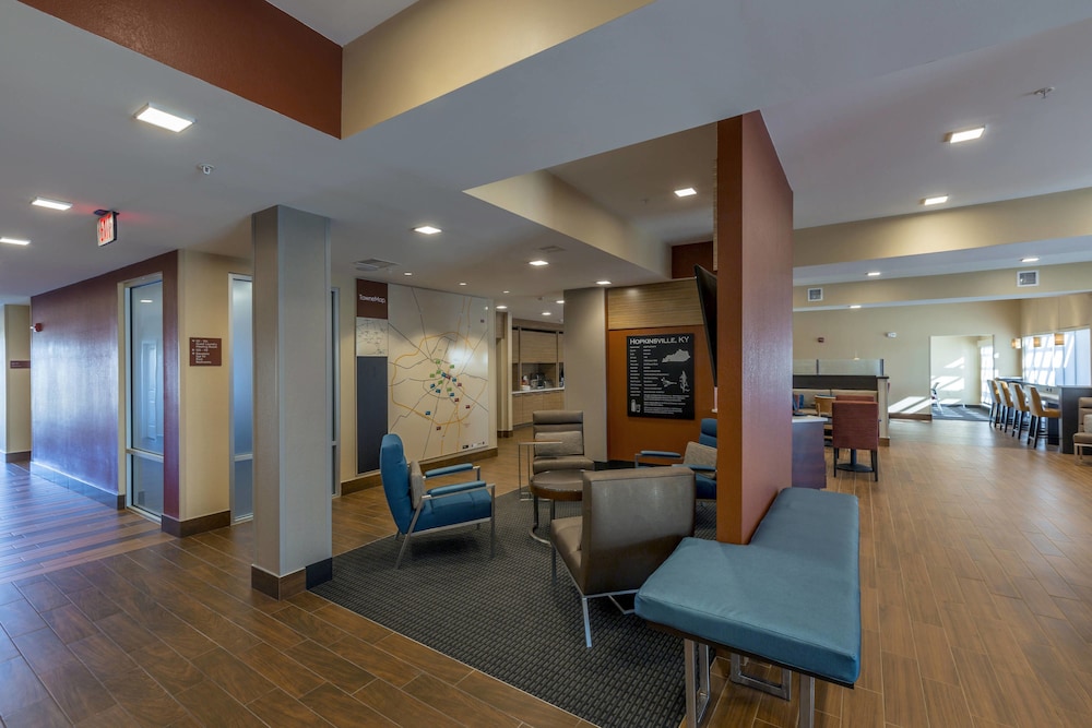 Towneplace Suites By Marriott Hopkinsville 21/29