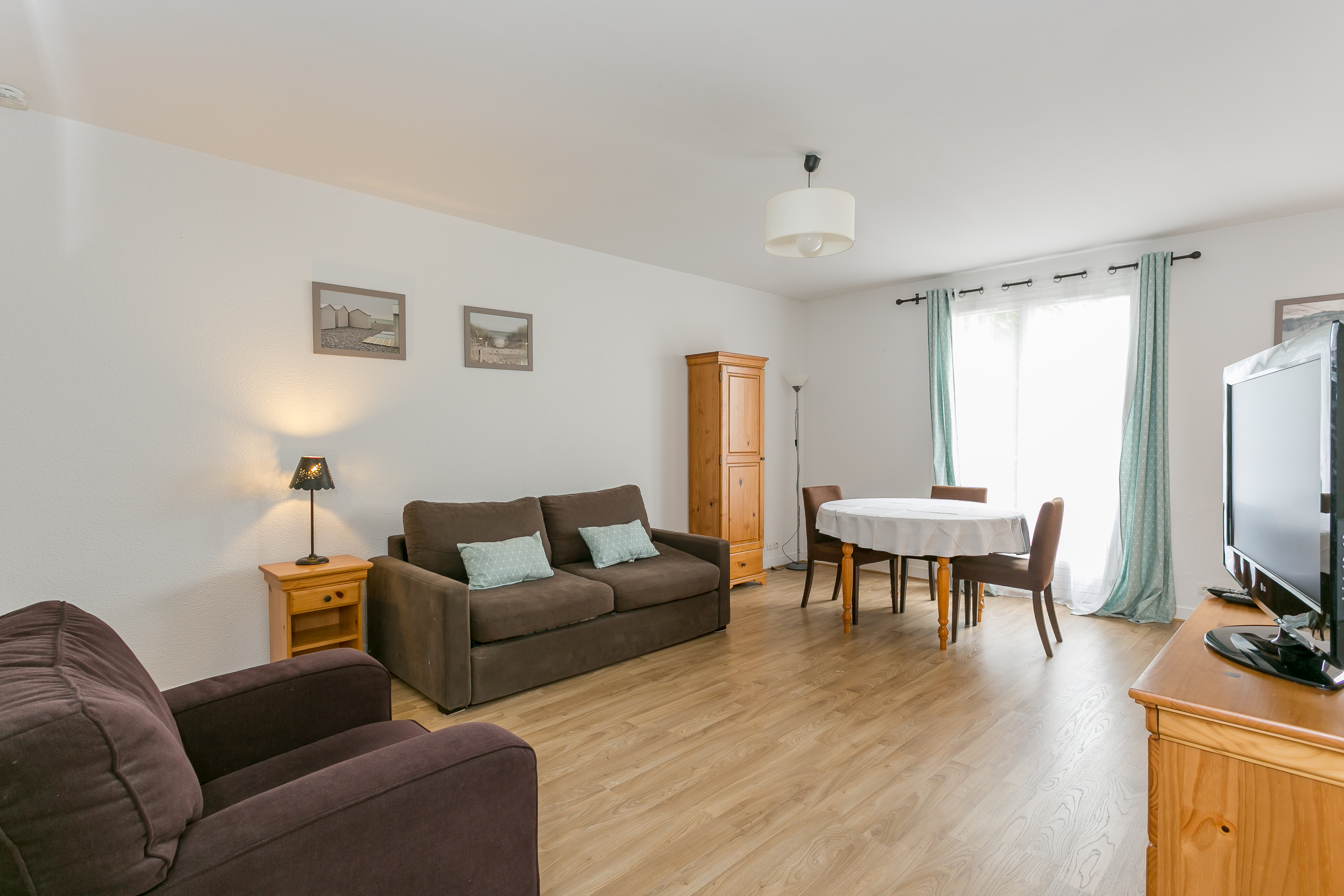 Residence Meublee Les Josephines 34/50