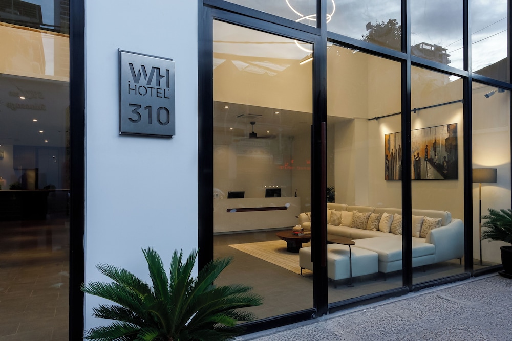 Kolab Sor Phnom Penh Hotel 7/50