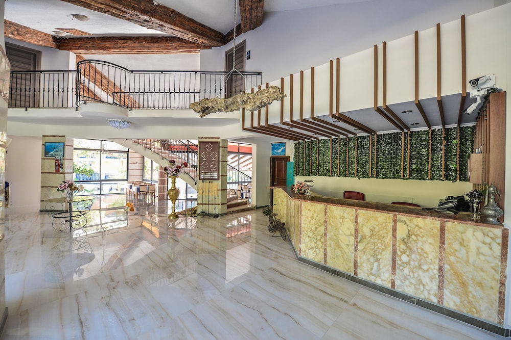 Seyir Village Hotel 6/50