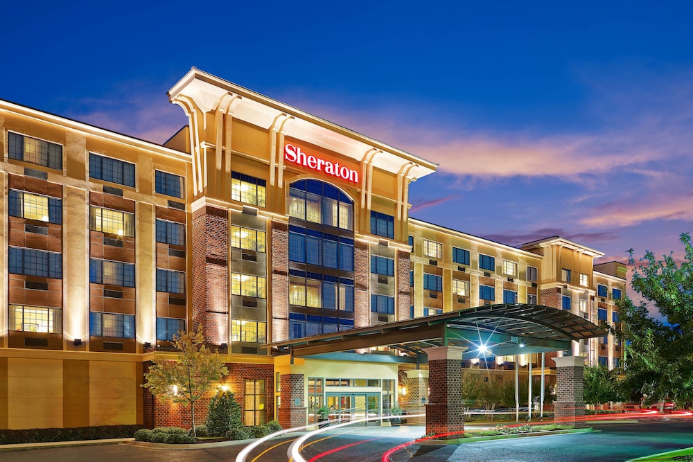 シェラトン オーガスタ ホテル(Sheraton Augusta Hotel) 写真3