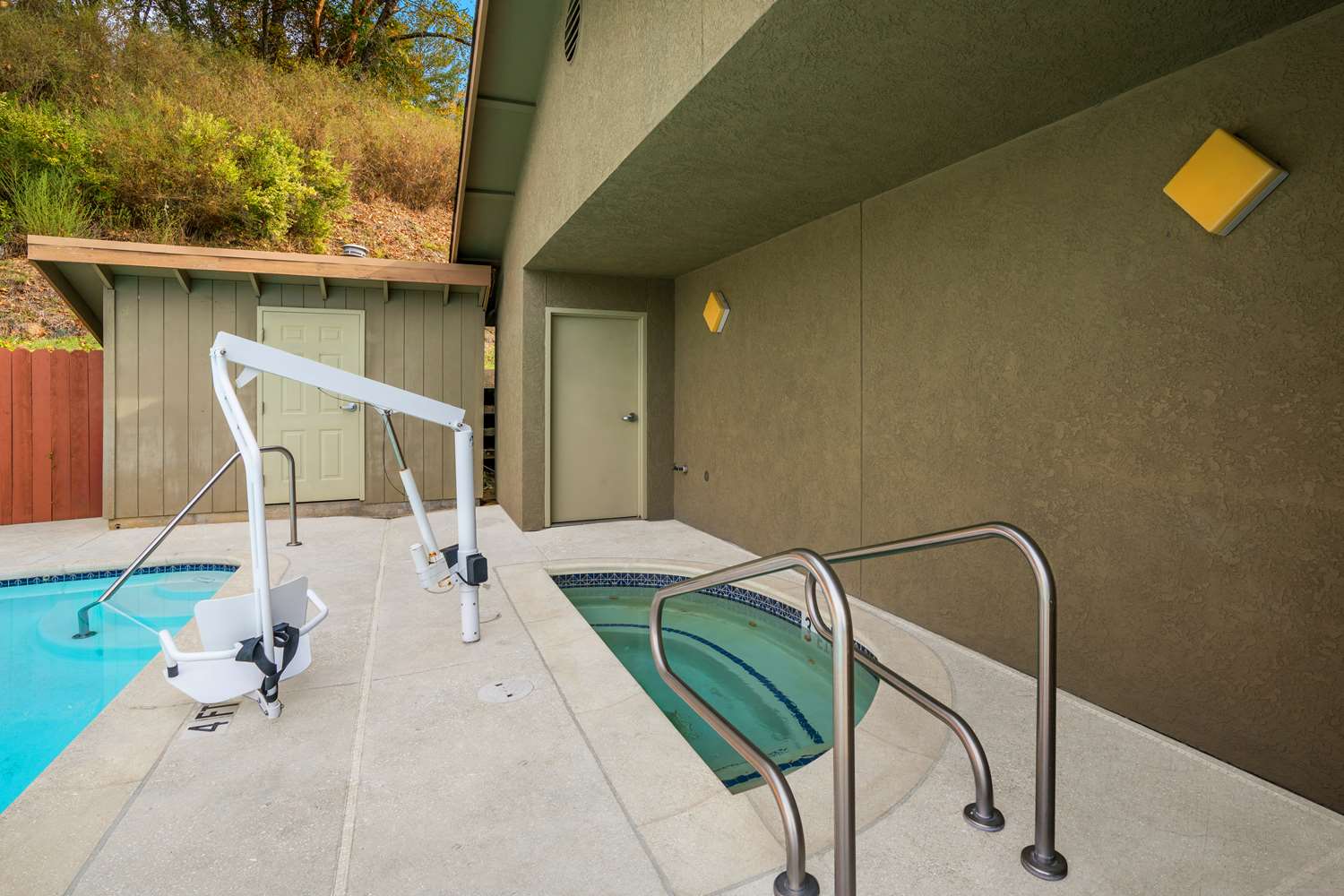 Best Western Willits Inn 3/15