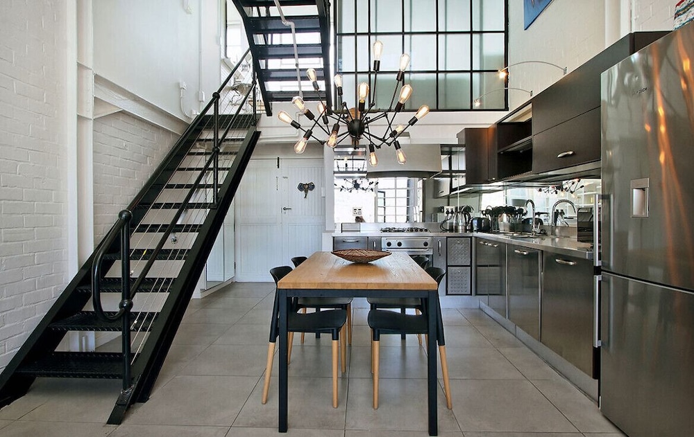 Manhattan Lofts 39/50