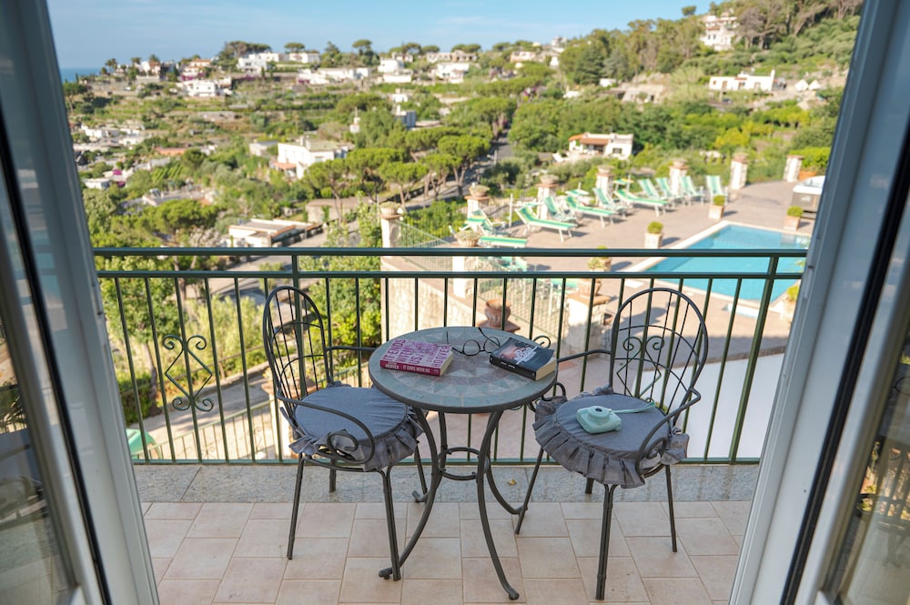 HOTEL POGGIO DEL SOLE 44/56