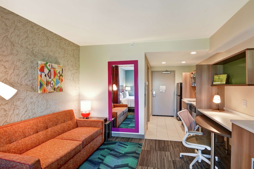 Home2 Suites By Hilton Dayton Vandalia Oh 34/56