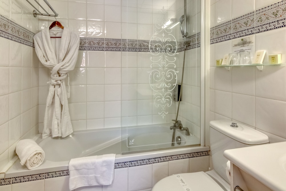 Hotel Les Ii Mas 47/50