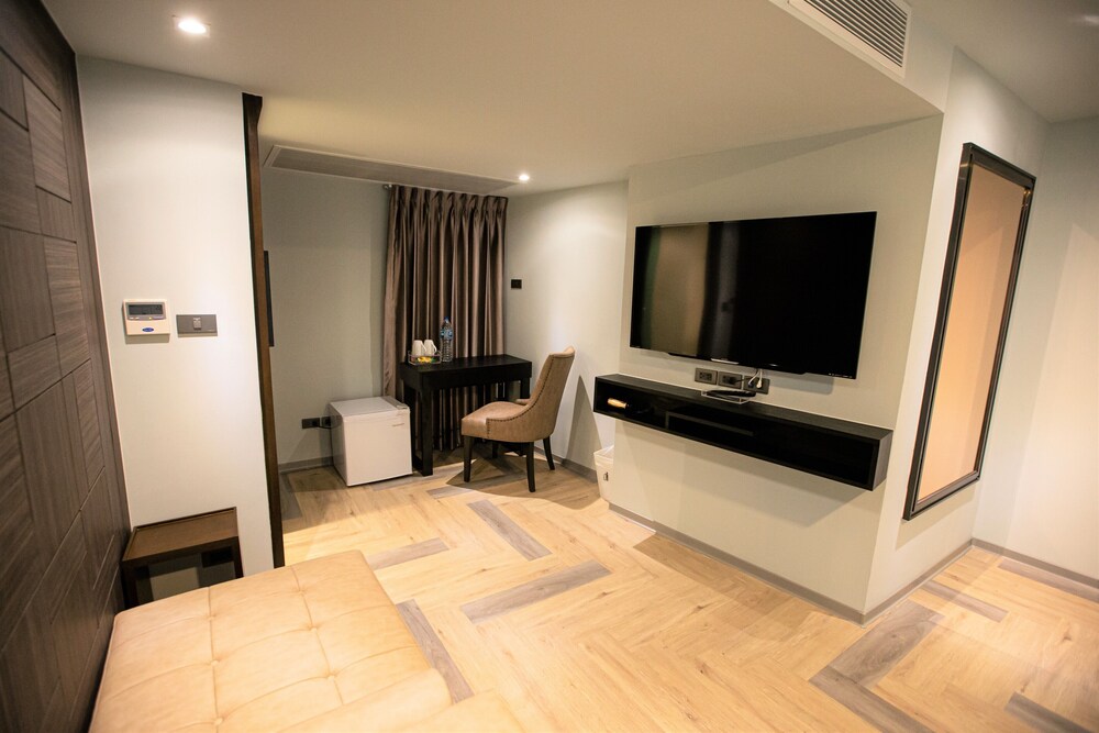 First Pride Hotel Bangkok 43/56