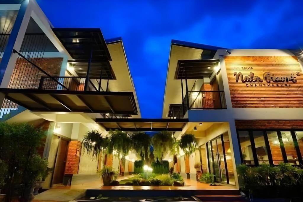 Nata Resort 8/48
