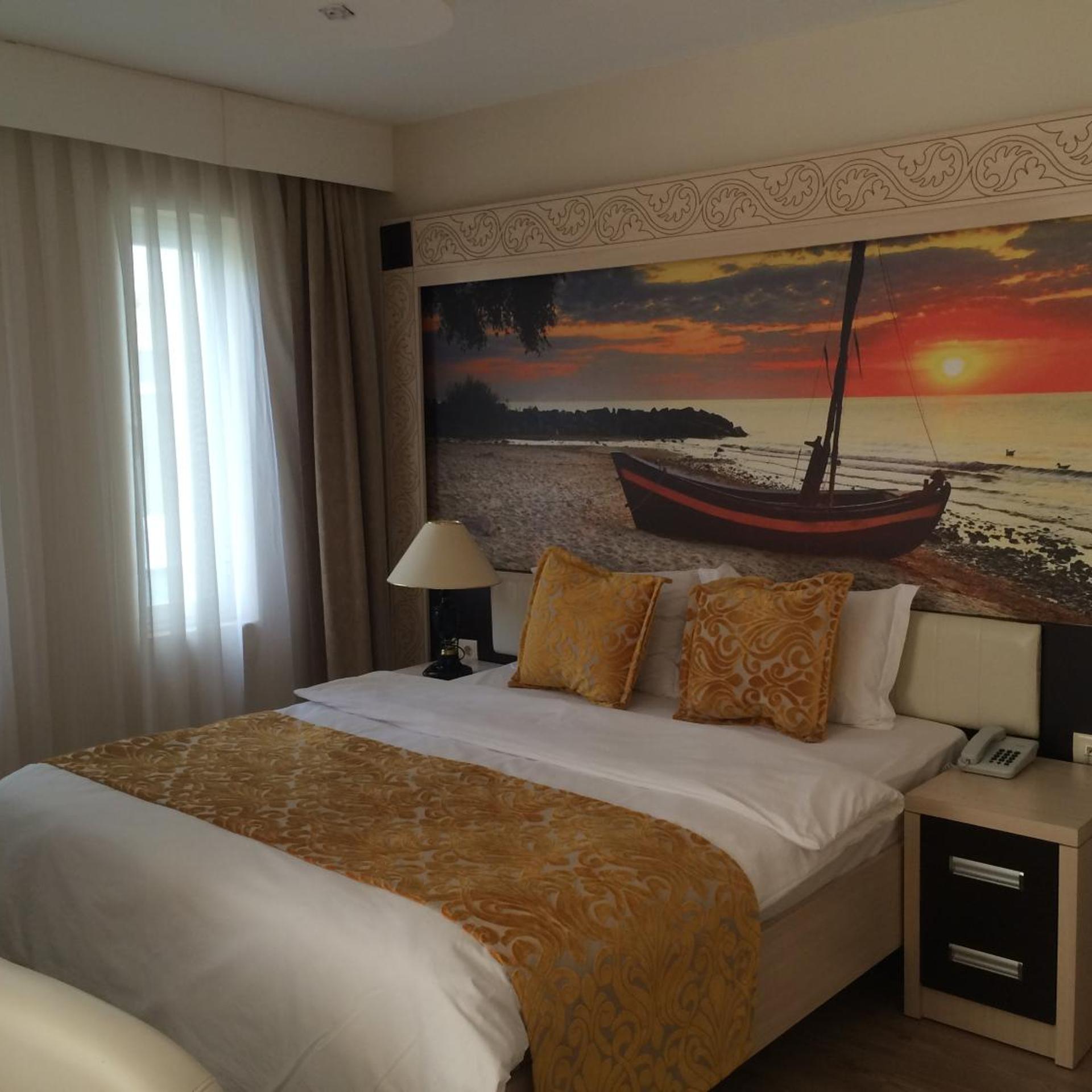 Hotel Rumana 13/50