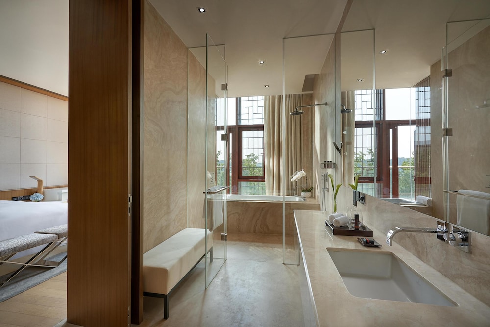 Yanqi Hotel Managed By Kempinski 70/70