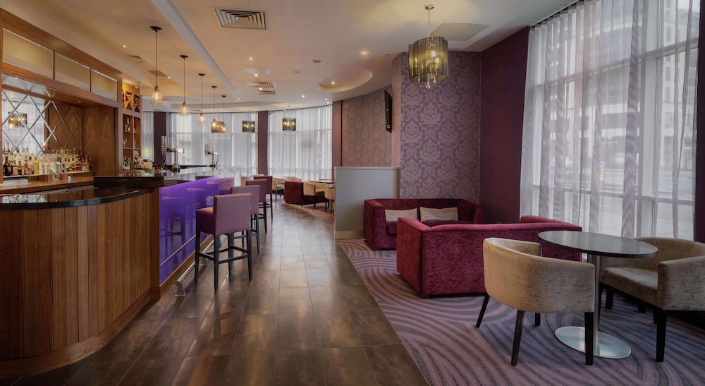 Doubletree By Hilton London Chelsea 77/89