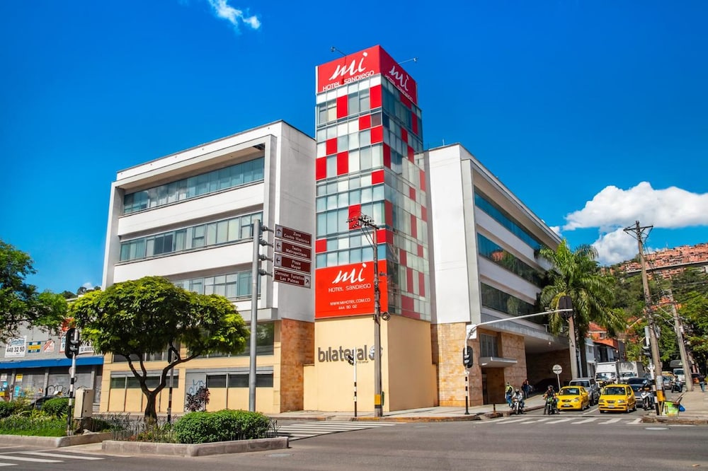 Best Western Plus Hotel San Diego 47/54