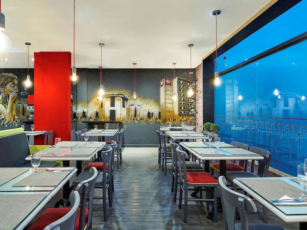 Ibis Taubate 22/55