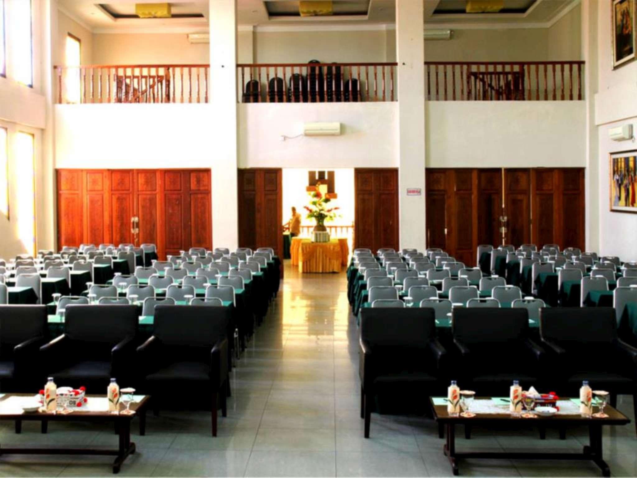 PIA Hotel Pandan Sibolga 20/28