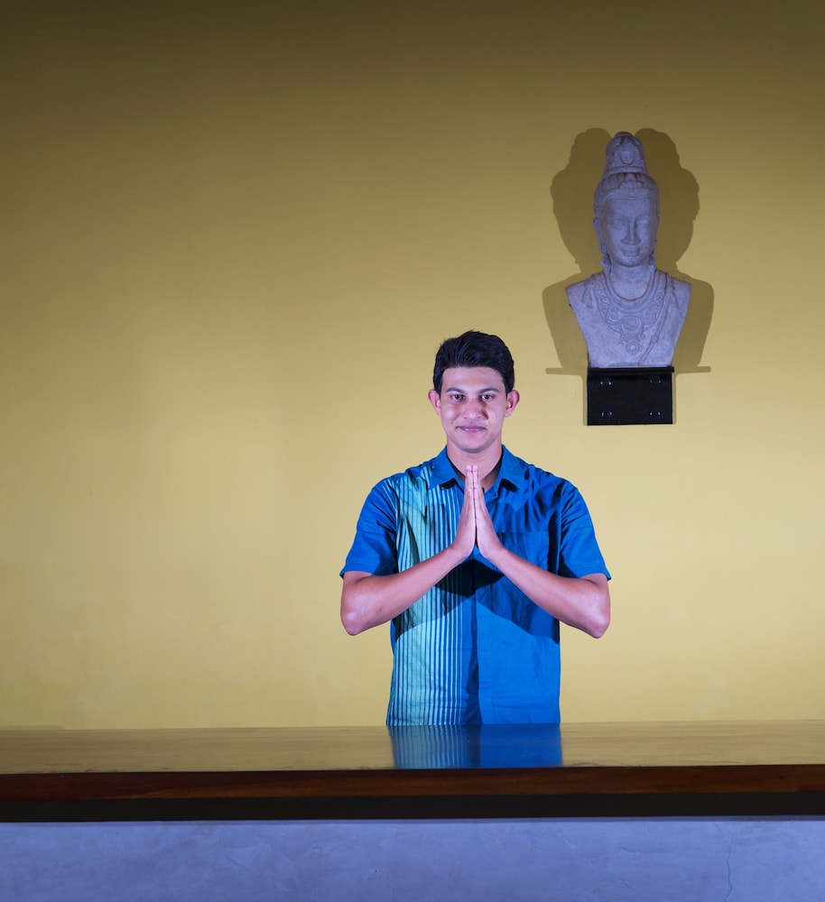 Hotel Sigiriya 31/64