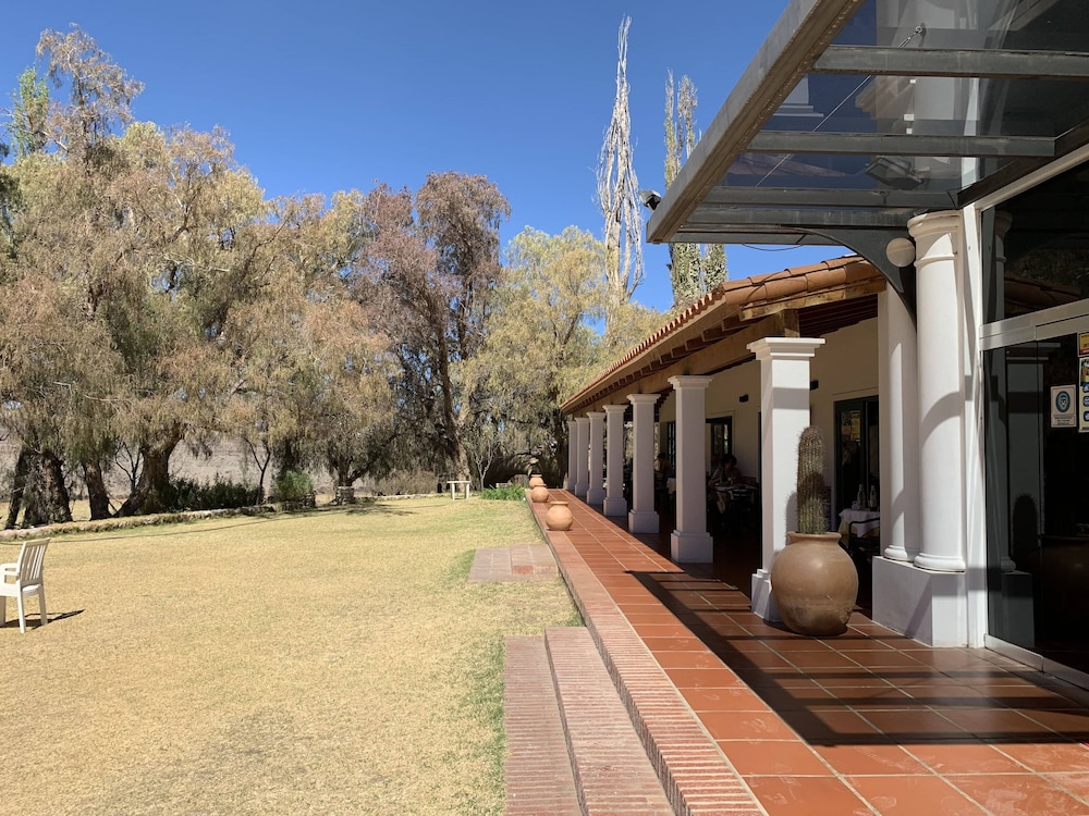 Hosteria Automovil Club Argentino Cachi 43/47