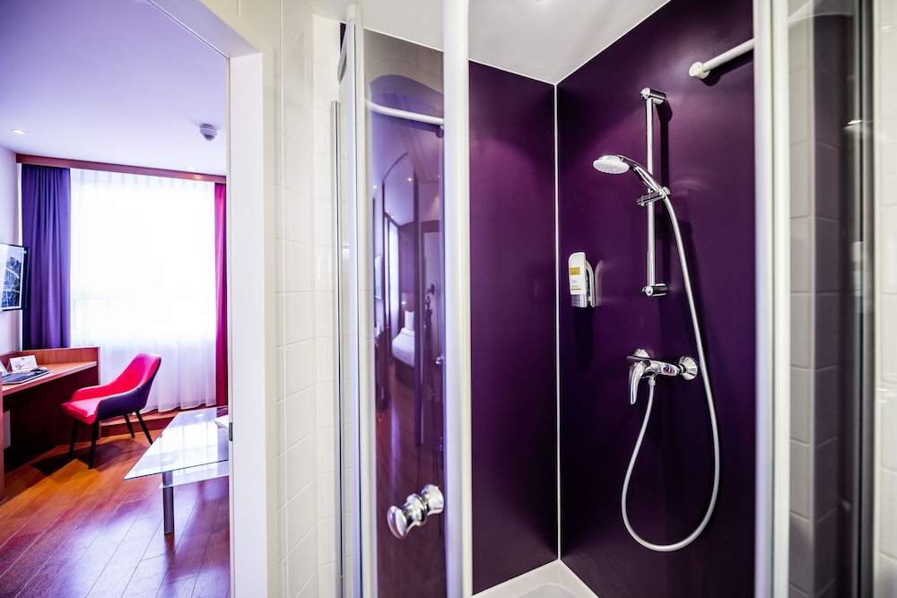 Star G Hotel Munchen Schwabing 20/34