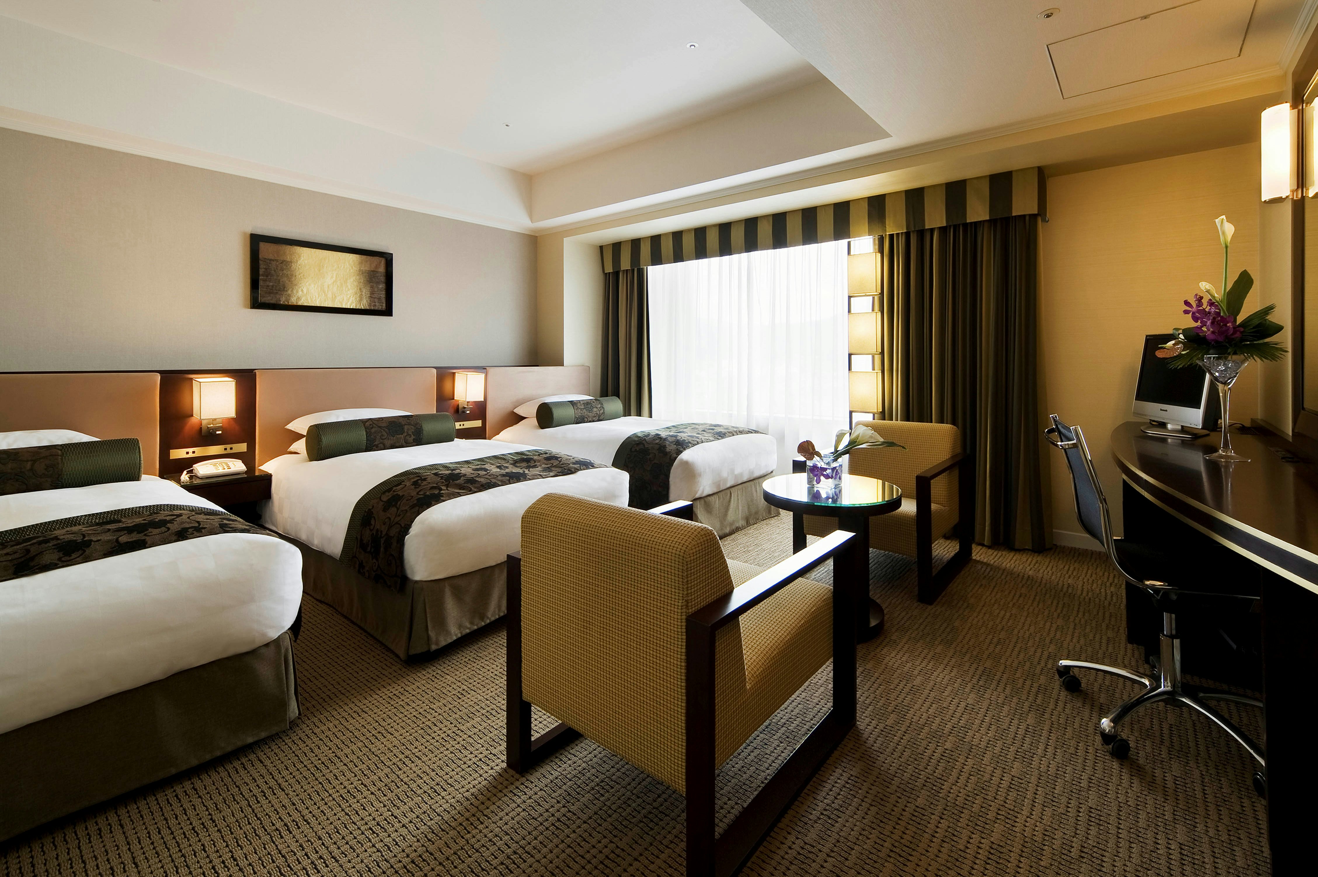 Hotel Okura Kyoto 11/55