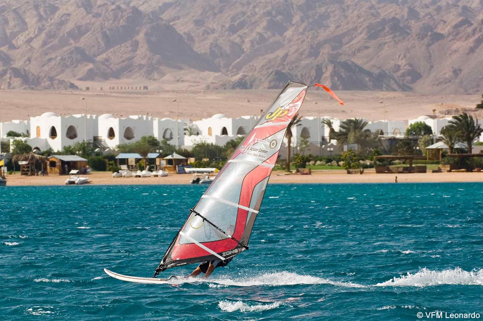 Dahab Lagoon Club and Resort 46/48