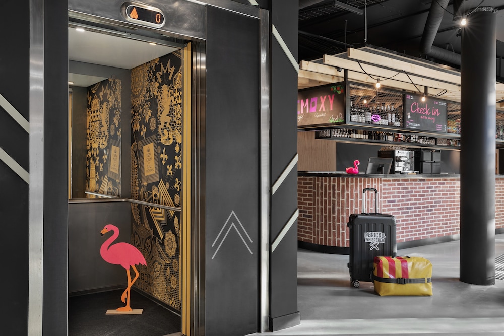 Moxy Amiens 33/61