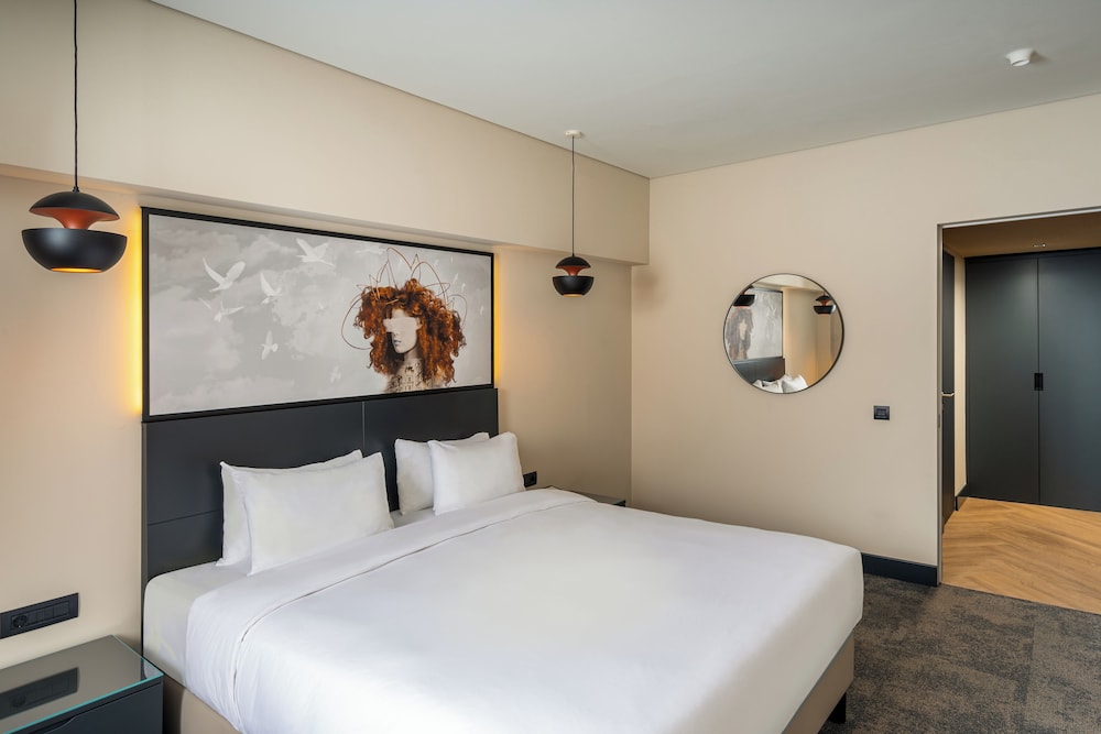 Radisson Blu Hotel Bucharest 20/75