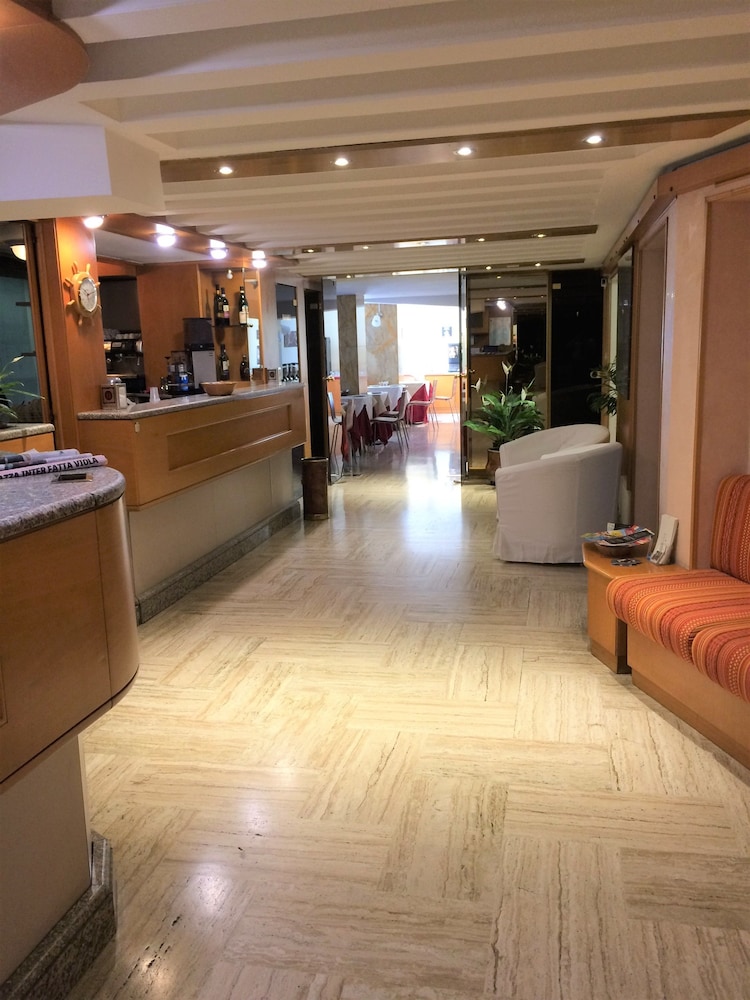Hotel Citta Studi 11/70