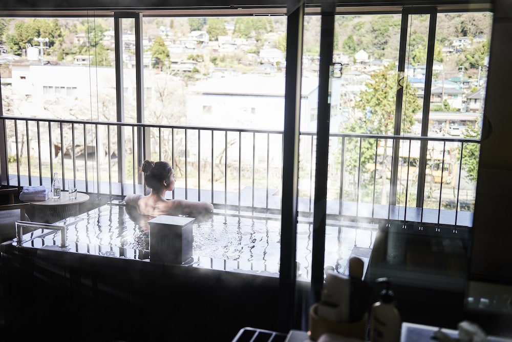 Hotel Indigo Hakone Gora 24/78