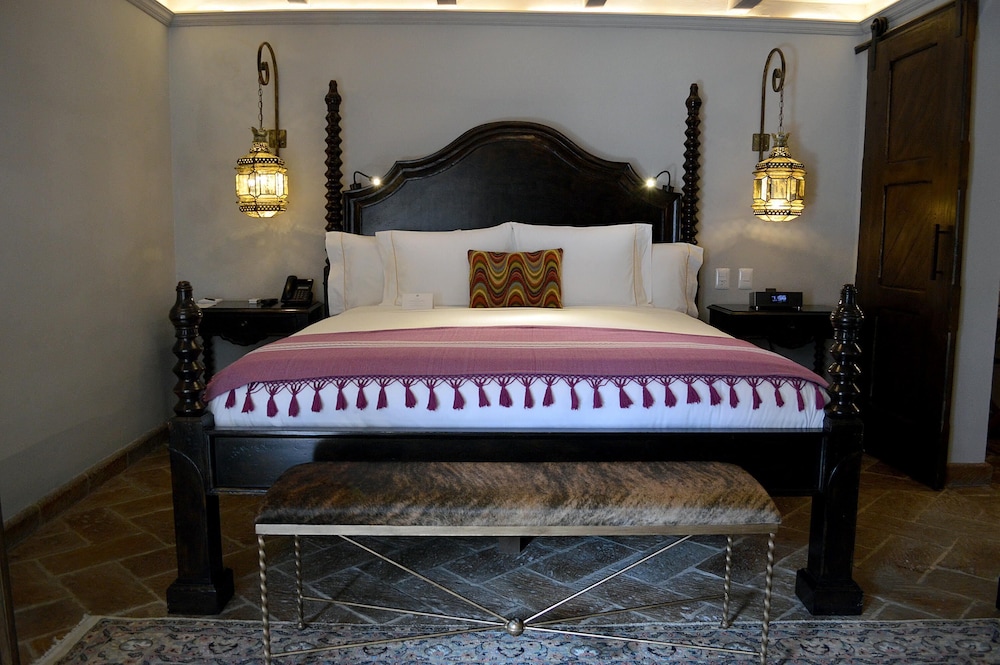 Casa 1810 Hotel Boutique 13/50