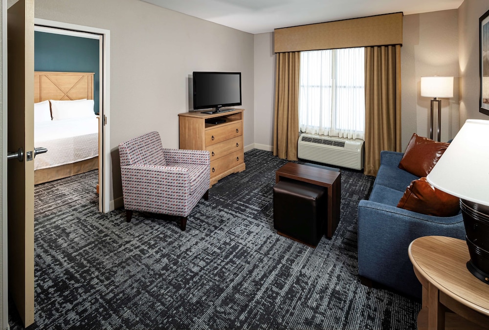 Homewood Suites By Hilton Austin Round Rock 43/68