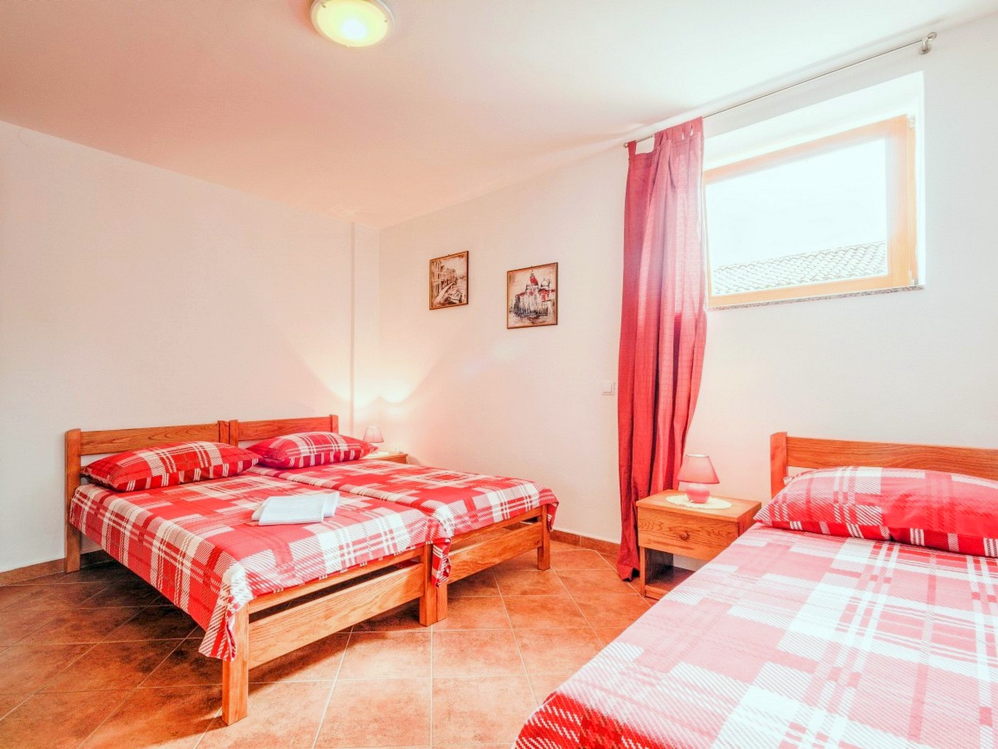 Apartments Predrag 6/24