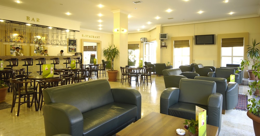 Monark Hotel Cappadocia 26/38