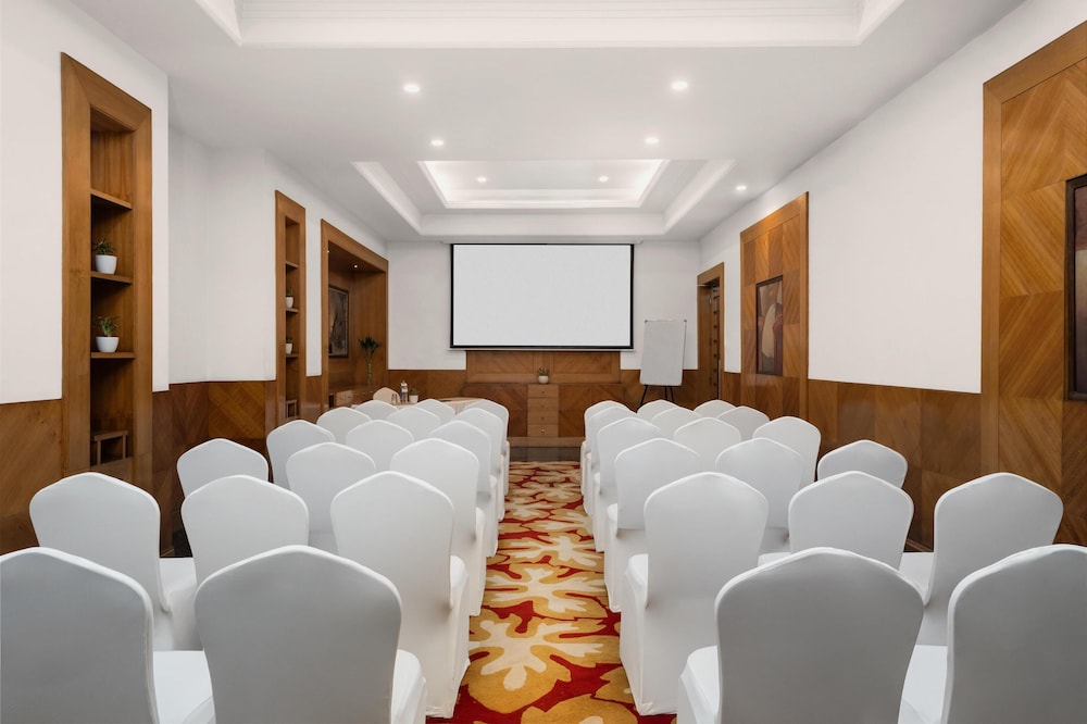 Park Plaza Gurugram 57/66