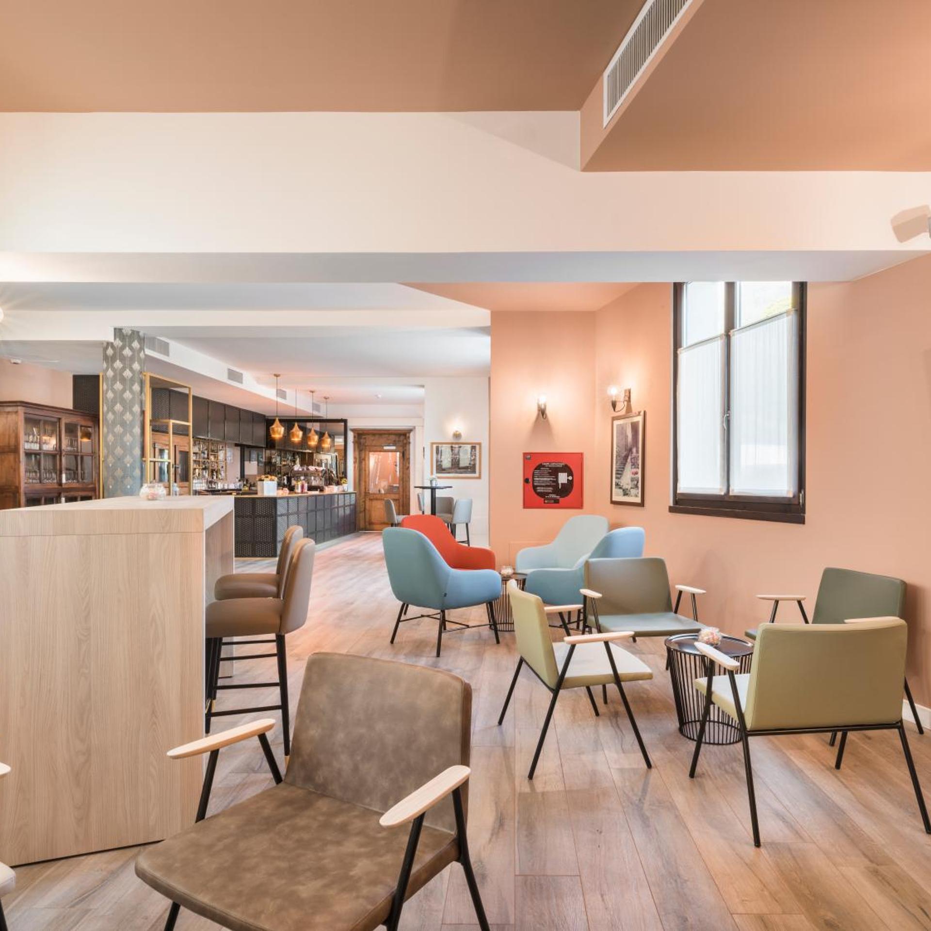 Rivalta Lifestyle Hotel 38/50