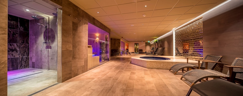 Hotel Zuinderduin 14/31