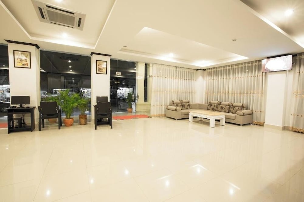 Douangchan Plaza Hotel 21/27