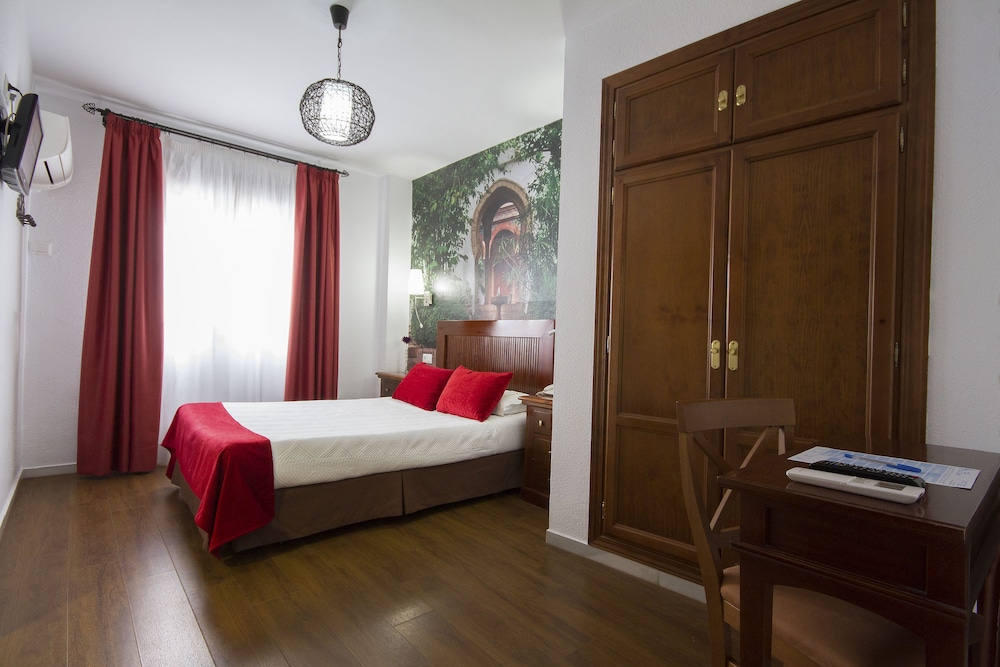 Hotel El Tajo and Spa 14/65
