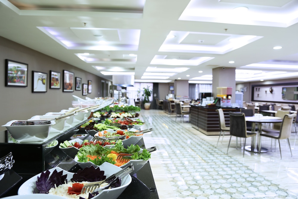 Benler Hotel 22/30