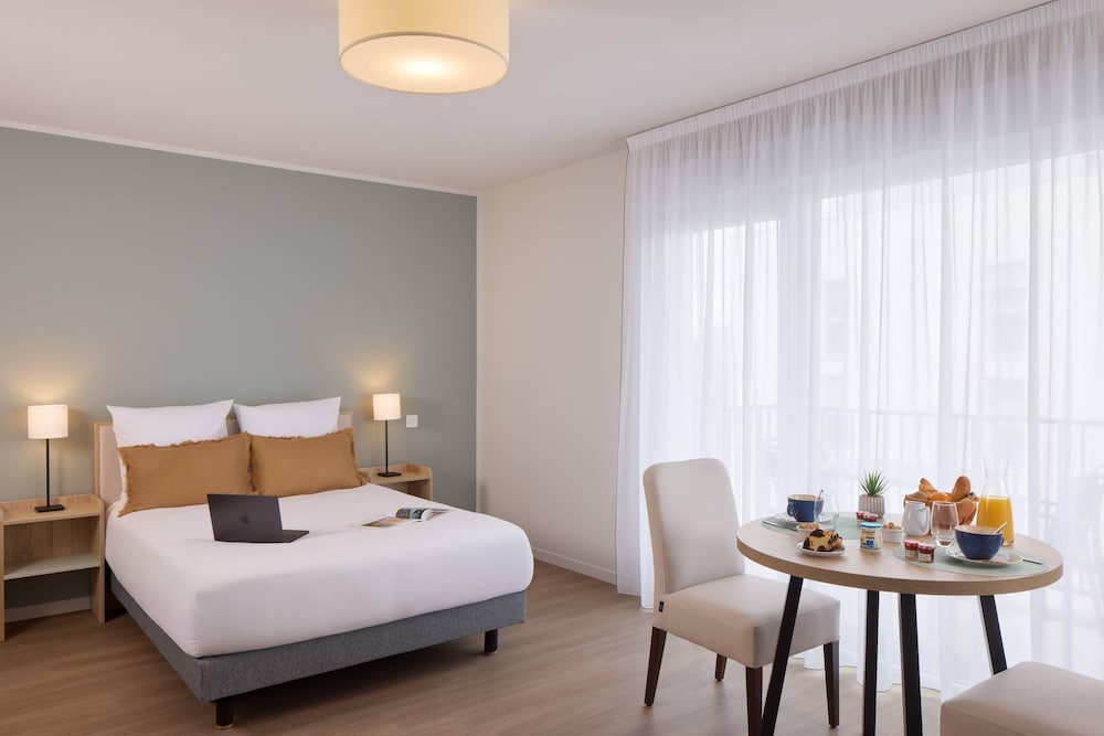 Quality Aparthotel Plerin Saint-Brieuc 15/40