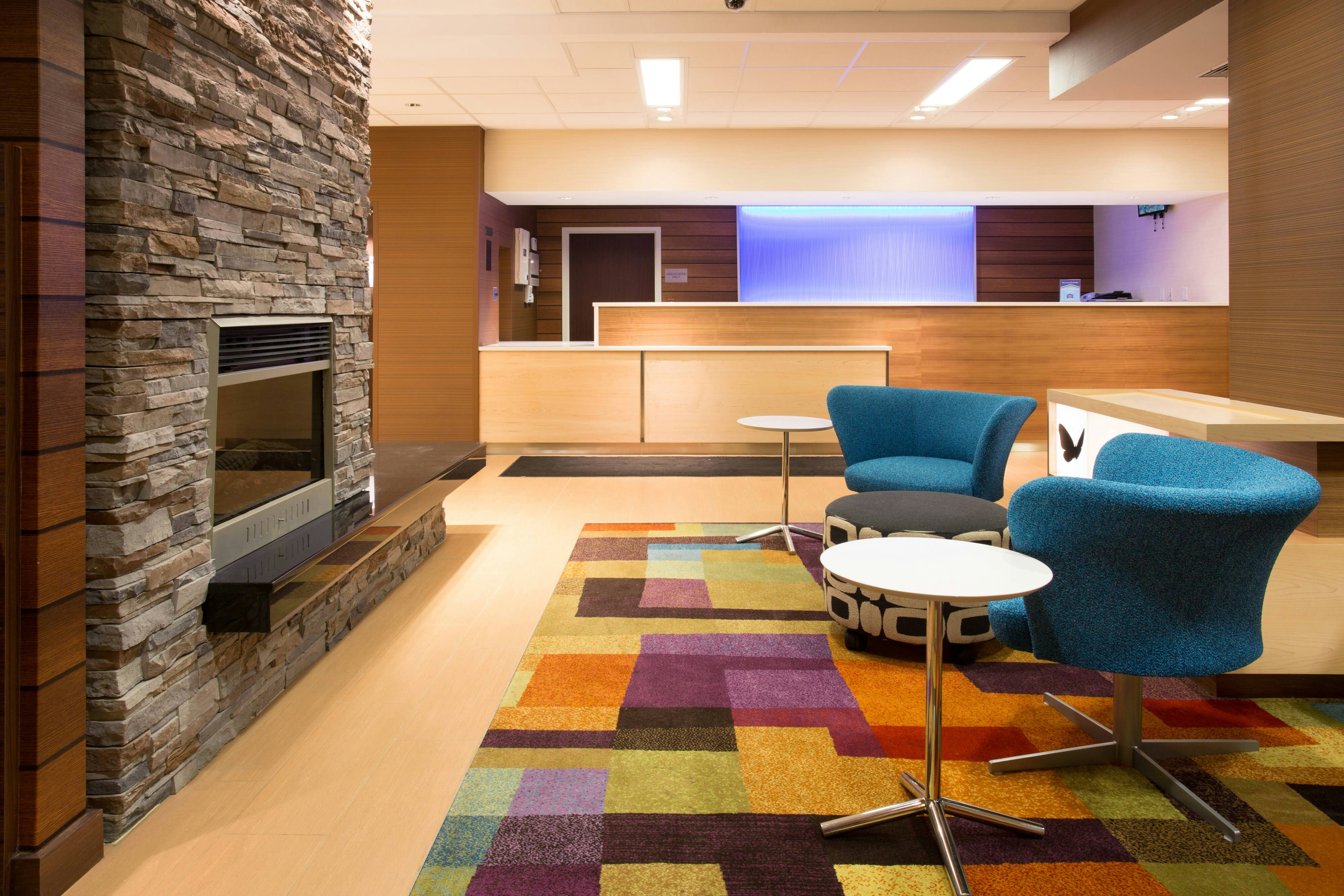 Fairfield Inn Suites Boston Milford 22/24