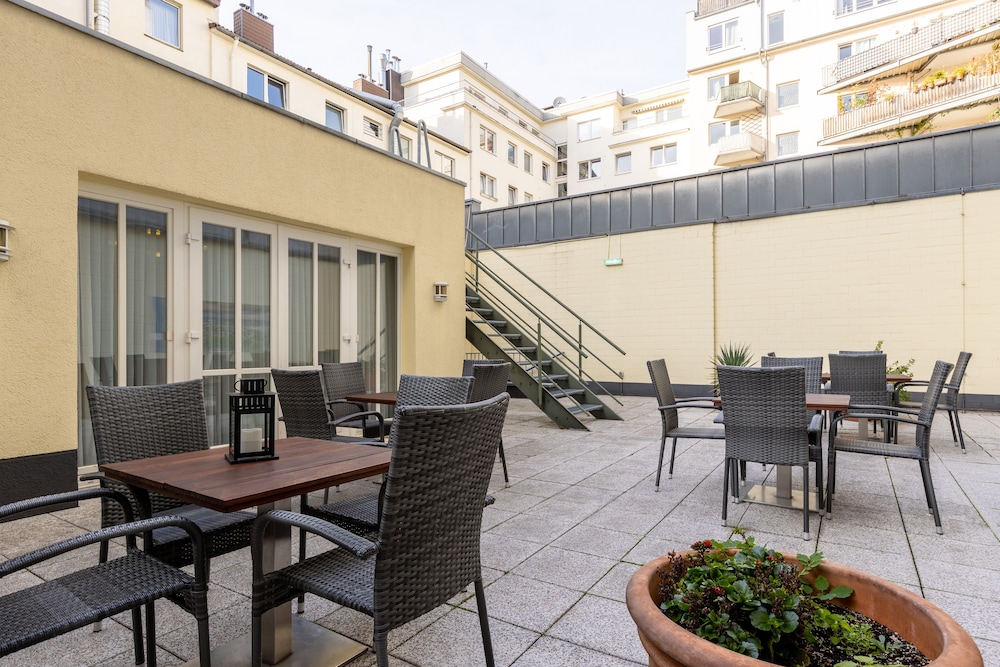 Trip Inn Hotel Conti 24/28