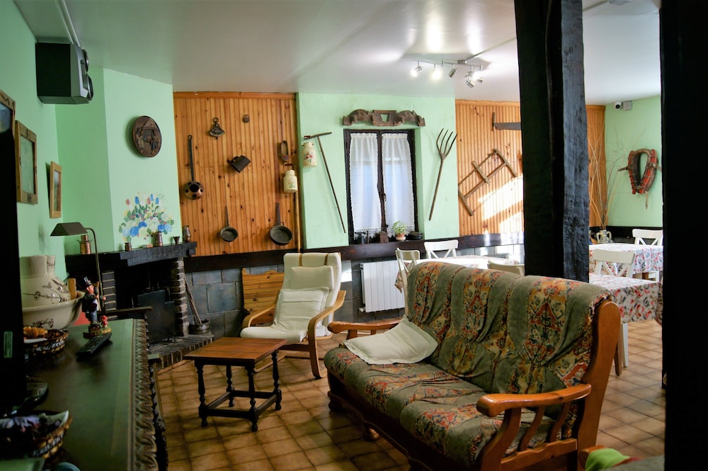 Casa Rural Arboliz 38/70